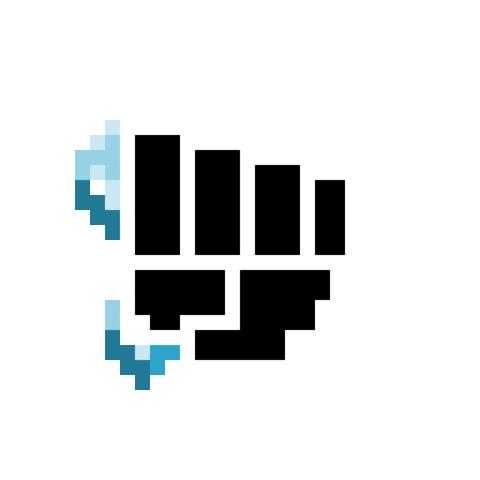 GIF Punch
